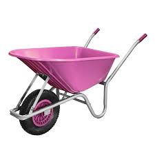 110 Litre General Purpose Wheelbarrow-Eclipse Fencing