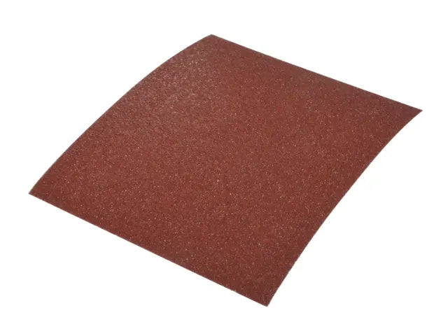 1/4 Sheet Palm Sander Sheets Pack of 5-Eclipse Fencing