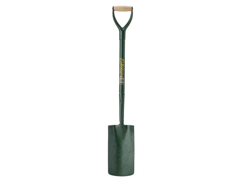 All-Steel Grafting Shovel YD-Eclipse Fencing