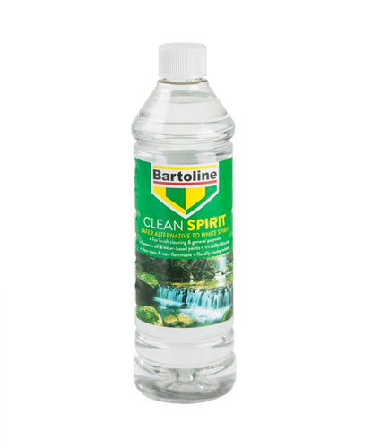 Bartoline Clean Spirit 750ml-Eclipse Fencing