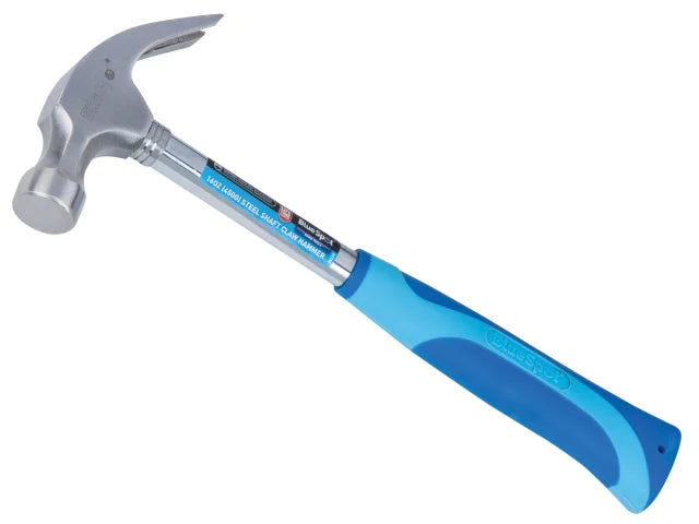 Bluespot Claw Hammer 450g (16oz)-Eclipse Fencing