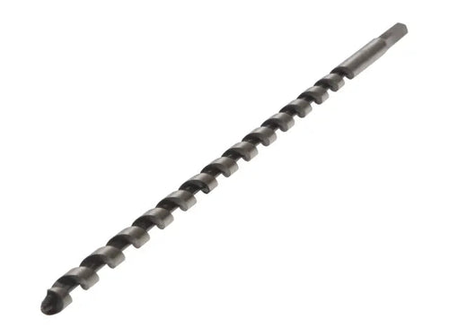 Combination Wood Auger Bit Long Series 400mm-Eclipse Fencing