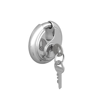 Discus Padlock 2¾