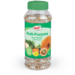 Doff Slow Release Multi Purpose Plant Food 1kg-Eclipse Fencing