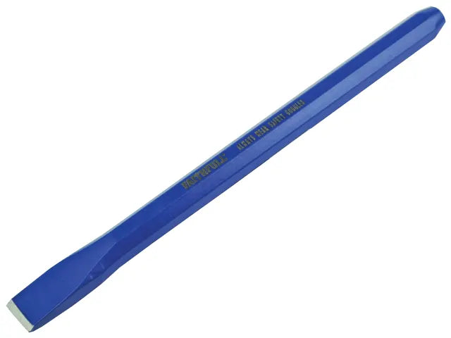 Faithfull Cold Chisel 250 x 20mm (10 x 3/4in)-Eclipse Fencing