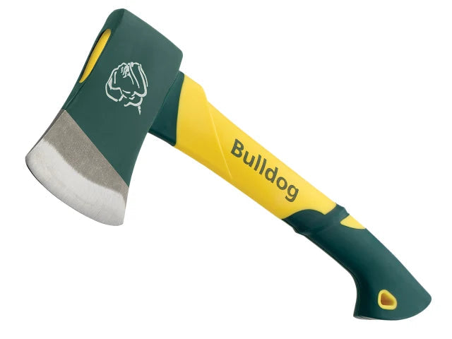 Fibreglass Hatchet Axe 680g (1.5 lb) Bulldog-Eclipse Fencing