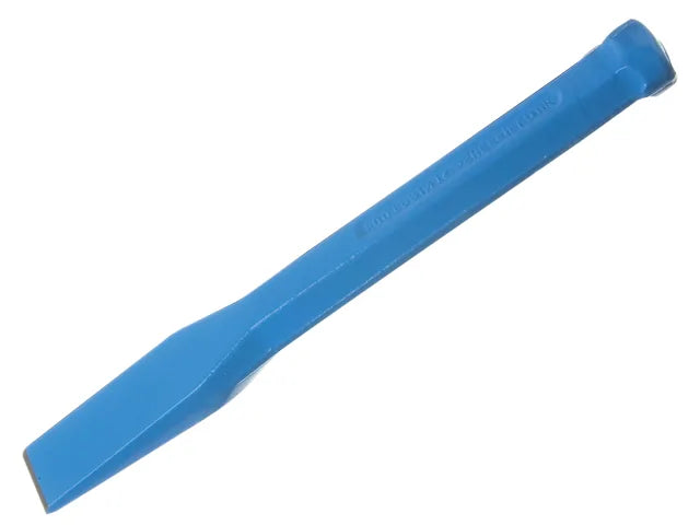 FootPrint Cold Chisel 250 x 25mm-Eclipse Fencing