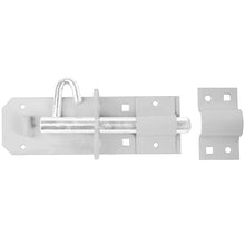 Load image into Gallery viewer, Heavy Brenton Padlock Bolts - PREPACKED-Eclipse Fencing
