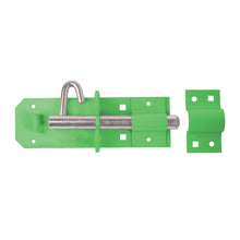 Load image into Gallery viewer, Heavy Brenton Padlock Bolts - PREPACKED-Eclipse Fencing
