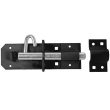 Load image into Gallery viewer, Heavy Brenton Padlock Bolts - PREPACKED-Eclipse Fencing
