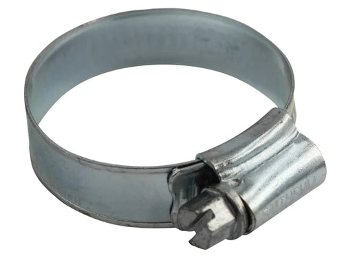 Hose Clip - Zinc-Eclipse Fencing