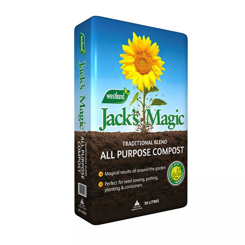 Jacks magic 50 Litres-Eclipse Fencing