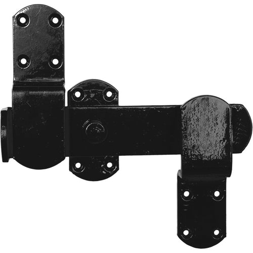 Kick-Over Stable Latch Sets Prepacked-Eclipse Fencing