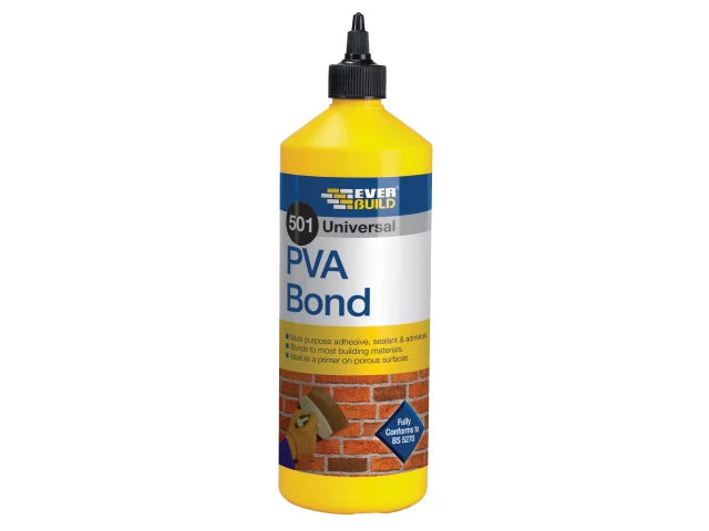 PVA Bond 1 litre-Eclipse Fencing