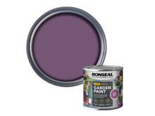 Load image into Gallery viewer, Ronseal Garden Paint-Eclipse Fencing
