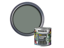 Load image into Gallery viewer, Ronseal Garden Paint-Eclipse Fencing
