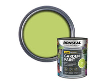 Load image into Gallery viewer, Ronseal Garden Paint-Eclipse Fencing
