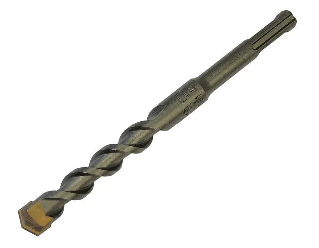 SDS Plus Drill Bit Masonary-Eclipse Fencing