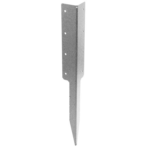 SleeperSecure Double Sleeper Corner Support Spike-Eclipse Fencing