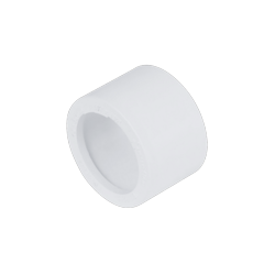 Solvent Weld Reducer White 32mm-Eclipse Fencing