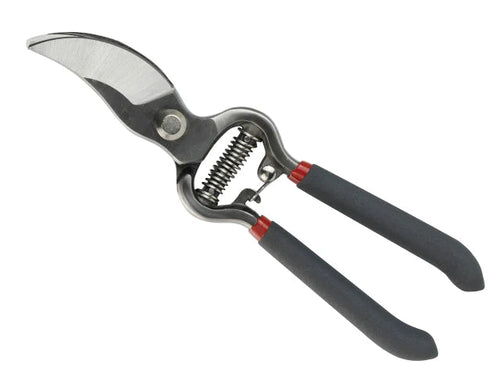 Traditional Bypass Secateurs-Eclipse Fencing