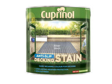 Load image into Gallery viewer, Cuprinol Anti Slip Decking Stain 2.5L-Eclipse Fencing
