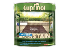 Load image into Gallery viewer, Cuprinol Anti Slip Decking Stain 2.5L-Eclipse Fencing
